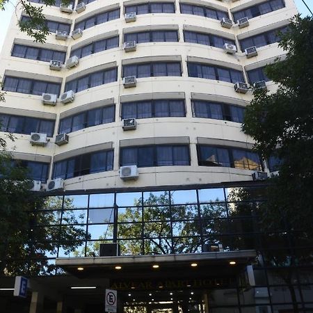 Apart Hotel Alvear Rosario Exterior foto
